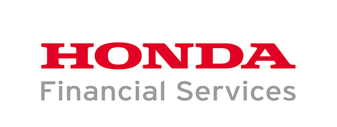 Honda Finance Services Motorrad und Auto